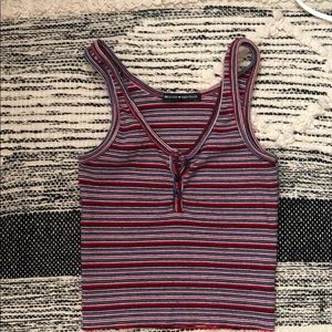 Brandy Melville Top; NWOT